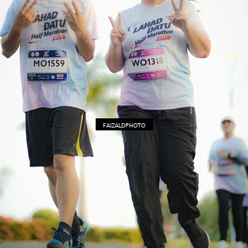Runner Photo 7863289