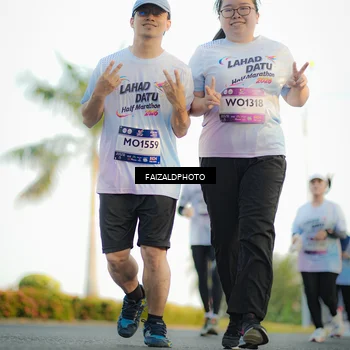 Runner Photo 7863290