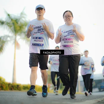 Runner Photo 7863300