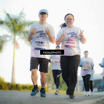 Runner Photo 7863303