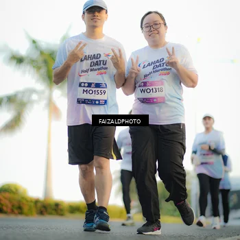 Runner Photo 7863307