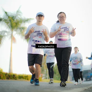 Runner Photo 7863321