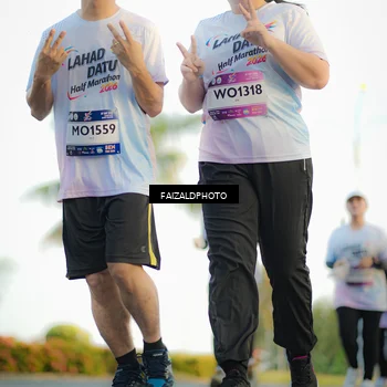 Runner Photo 7863322