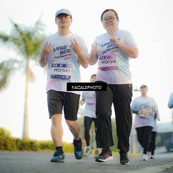 Runner Photo 7863325
