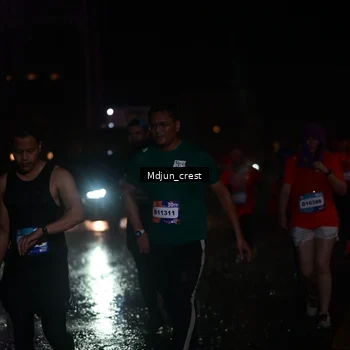 Runner Photo 7863327
