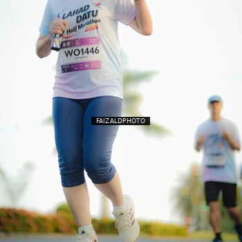 Runner Photo 7863329
