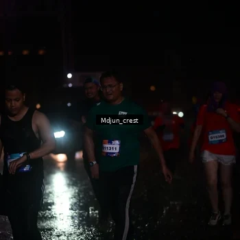 Runner Photo 7863331