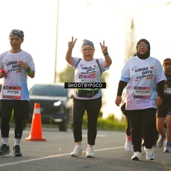 Runner Photo 7863332