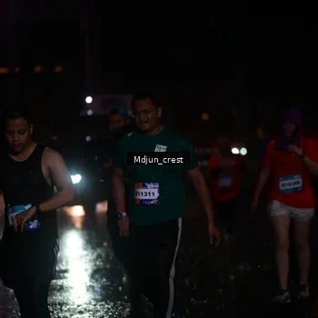 Runner Photo 7863337