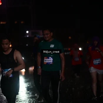 Runner Photo 7863338