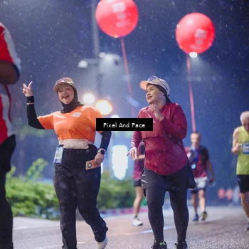 Runner Photo 7863340