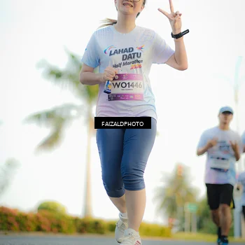 Runner Photo 7863341
