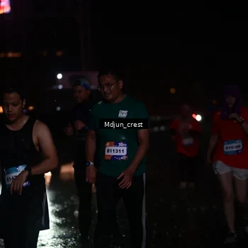 Runner Photo 7863344