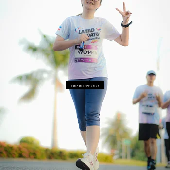 Runner Photo 7863346