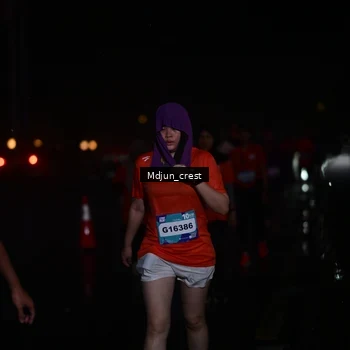 Runner Photo 7863352