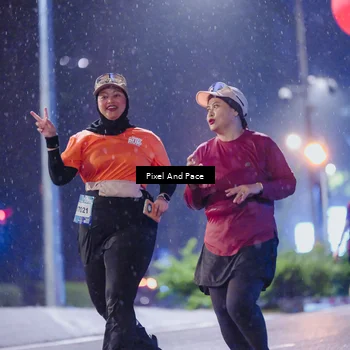 Runner Photo 7863356