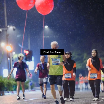 Runner Photo 7863358
