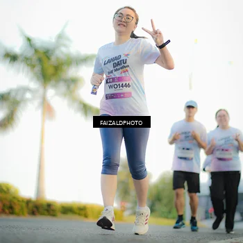 Runner Photo 7863362