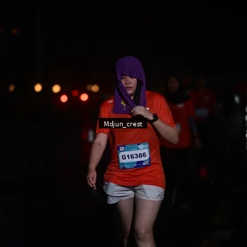Runner Photo 7863366