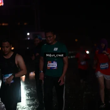 Runner Photo 7863369