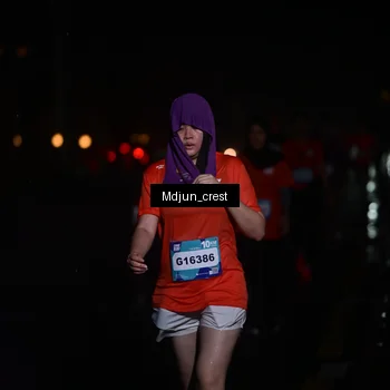 Runner Photo 7863371