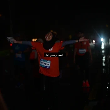 Runner Photo 7863374