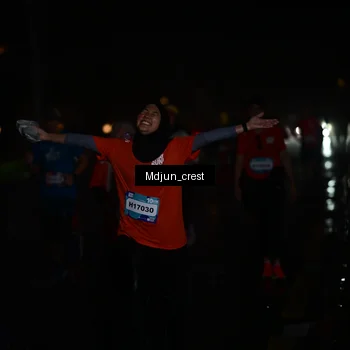 Runner Photo 7863375