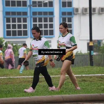 Runner Photo 7863376