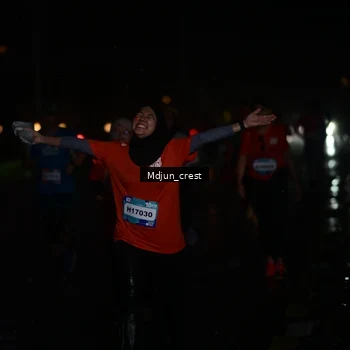 Runner Photo 7863377