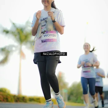 Runner Photo 7863379