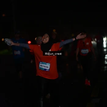 Runner Photo 7863383