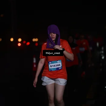 Runner Photo 7863384
