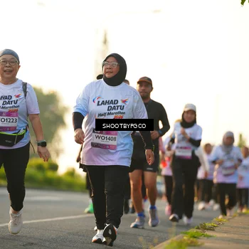 Runner Photo 7863389