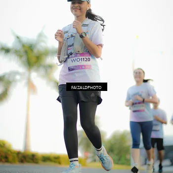 Runner Photo 7863390