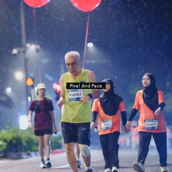 Runner Photo 7863391