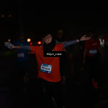 Runner Photo 7863393