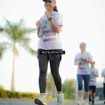 Runner Photo 7863396