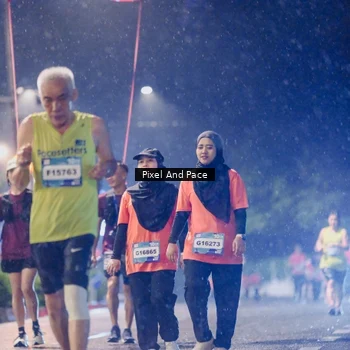 Runner Photo 7863397