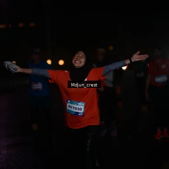 Runner Photo 7863398