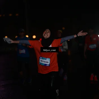 Runner Photo 7863399