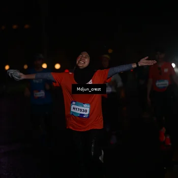 Runner Photo 7863402
