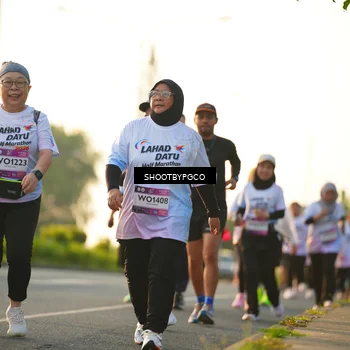 Runner Photo 7863404