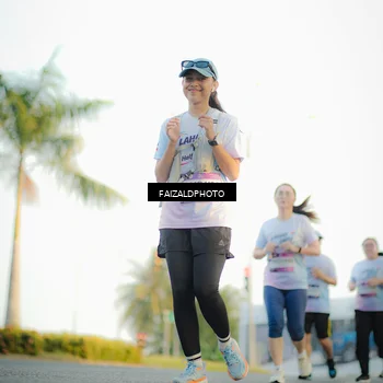 Runner Photo 7863406
