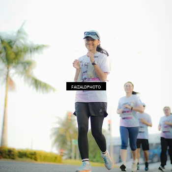 Runner Photo 7863407