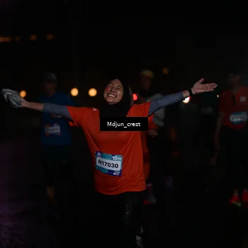 Runner Photo 7863408