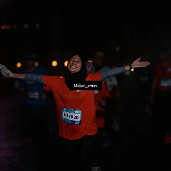 Runner Photo 7863409