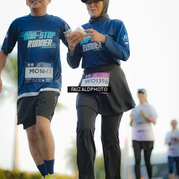Runner Photo 7863410