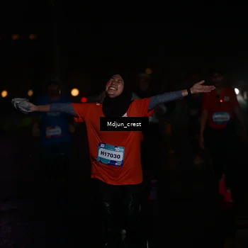 Runner Photo 7863412