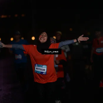 Runner Photo 7863413