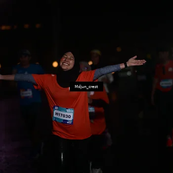 Runner Photo 7863415